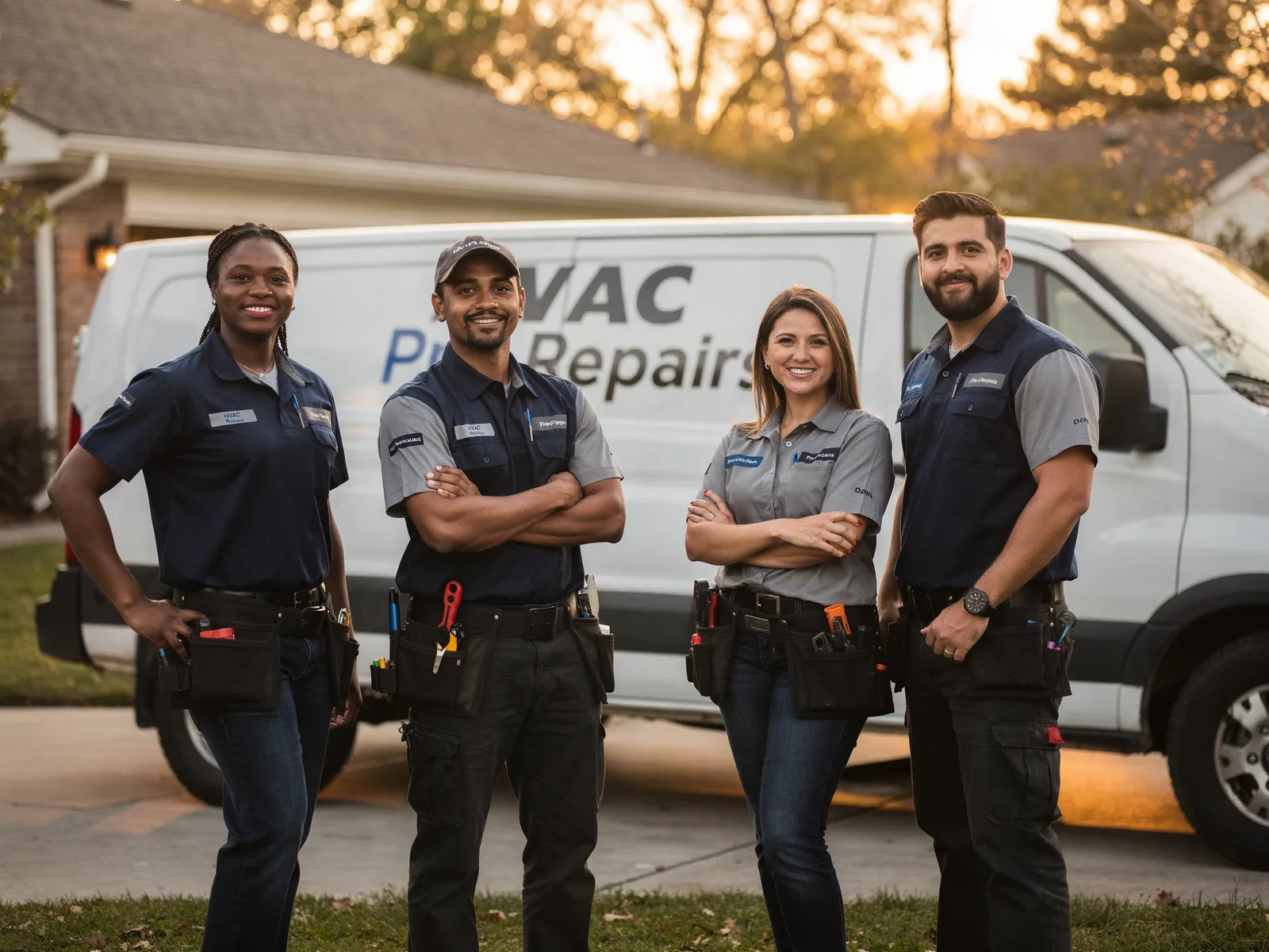 Heat Pump Repair company in Avondale, WV