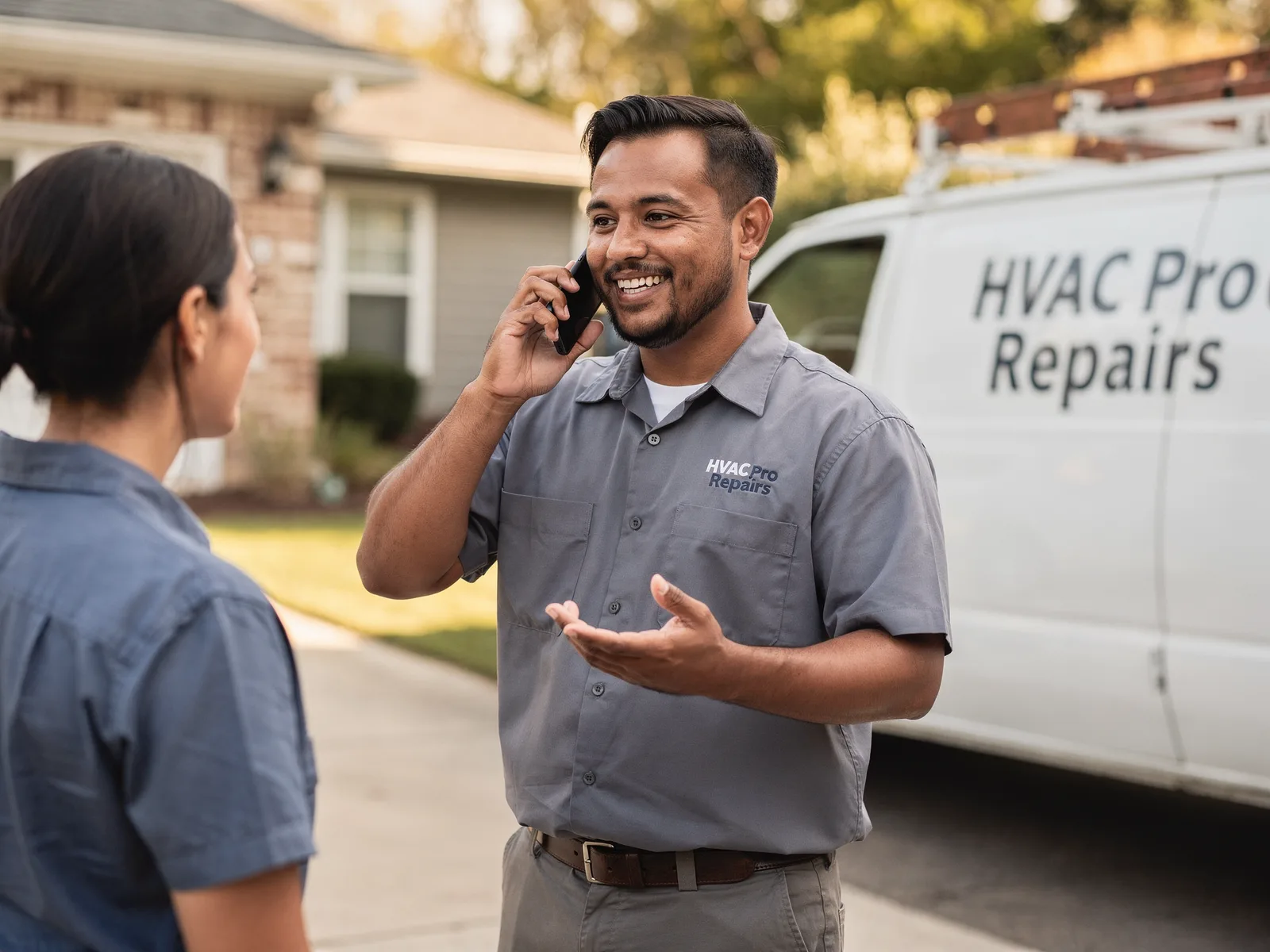 Heat Pump Repair Avondale, WV FAQs